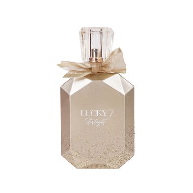 Perfume para mujer lucky 7 starlight 100ml -  Miniso