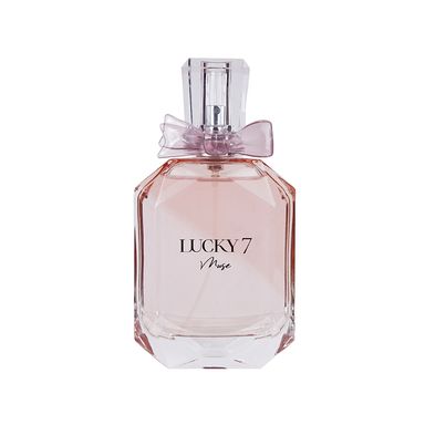 Perfume para mujer lucky 7 muse 100ml -  Miniso