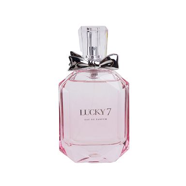 Perfume para mujer lucky 7 100ml -  Miniso