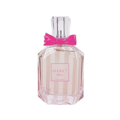 Perfume para mujer lucky 7 bloom 100ml -  Miniso