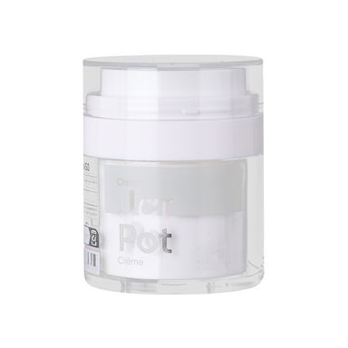 Tarro de crema botella al vacío 50 g serie miniso -  Miniso