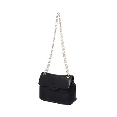 Bolso crossbody miniso serie wonderful party negro -  Miniso