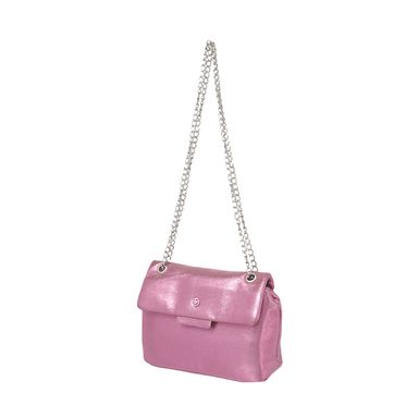 Bolso crossbody miniso serie wonderful party rosa -  Miniso