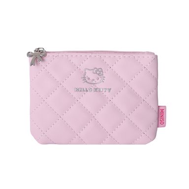 Monedero sanrio acolchado hello kitty -  Sanrio
