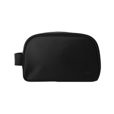 Cosmetiquera basica negra -  Miniso