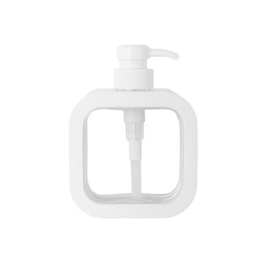 Botella de prensa de locion 300 ml blanco -  Miniso