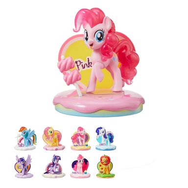 Blindbox con figura my little pony -  My Little Pony