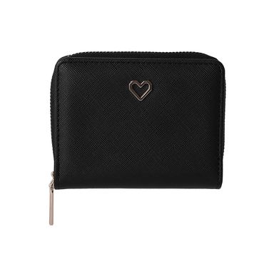 Cartera pequeña miniso negro -  Miniso
