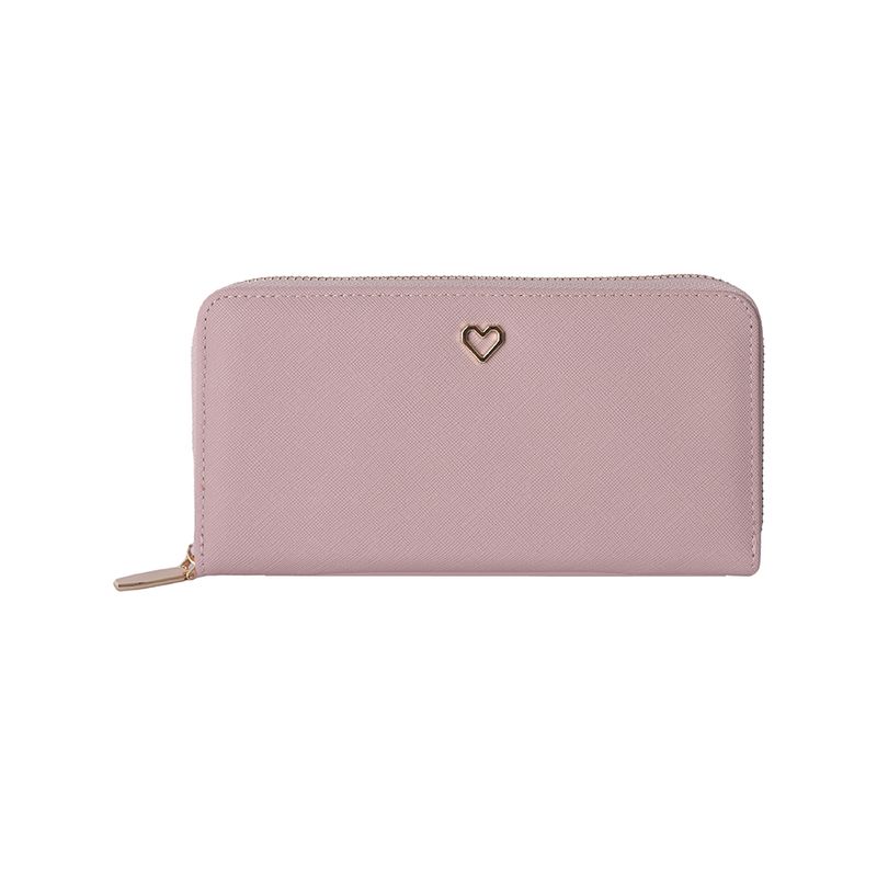 Cartera-larga-miniso-rosa-Miniso-1-28742