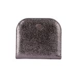Cartera-corta-con-cierre-para-mujer-miniso-serie-shiny-gris-Miniso-1-28743
