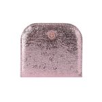 Cartera-corta-con-cierre-para-mujer-miniso-serie-shiny-rosa-Miniso-1-28744