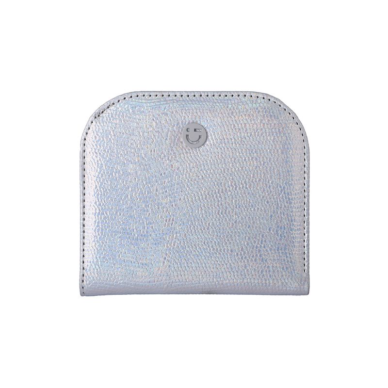 Cartera-corta-con-cierre-para-mujer-miniso-serie-shiny-plata-Miniso-1-28745