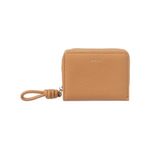 Cartera-para-mujer-cinta-con-nudo-khaki-Miniso-1-28751