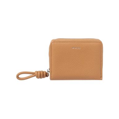 Cartera para mujer cinta con nudo khaki -  Miniso