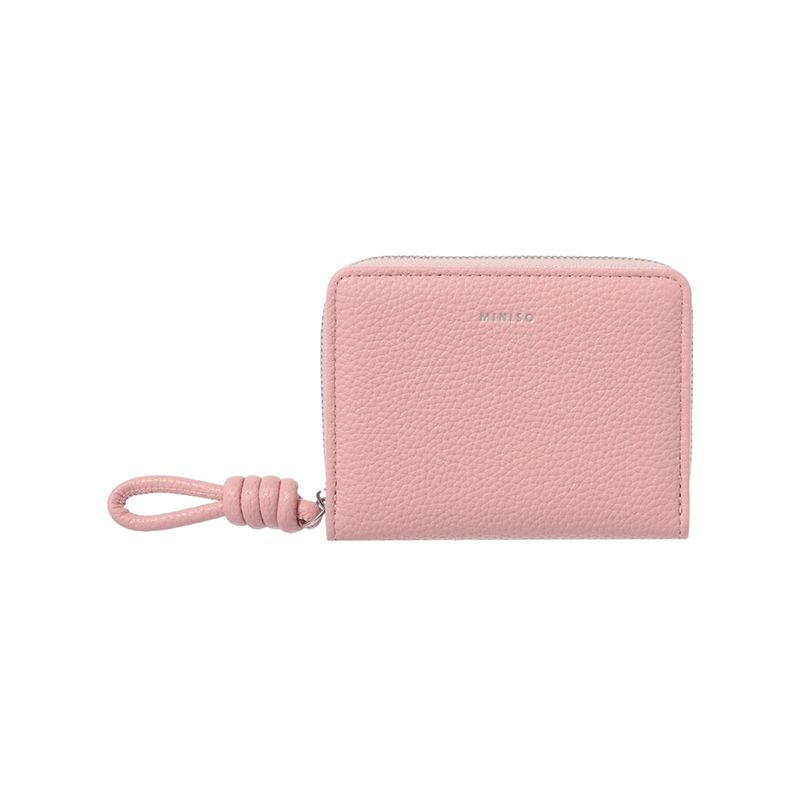 Cartera-para-mujer-cinta-con-nudo-rosa-Miniso-1-28752