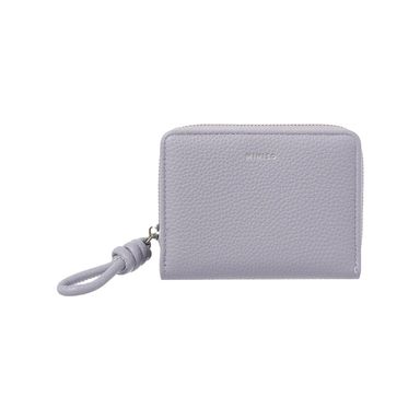 Cartera para mujer cinta con nudo lila -  Miniso