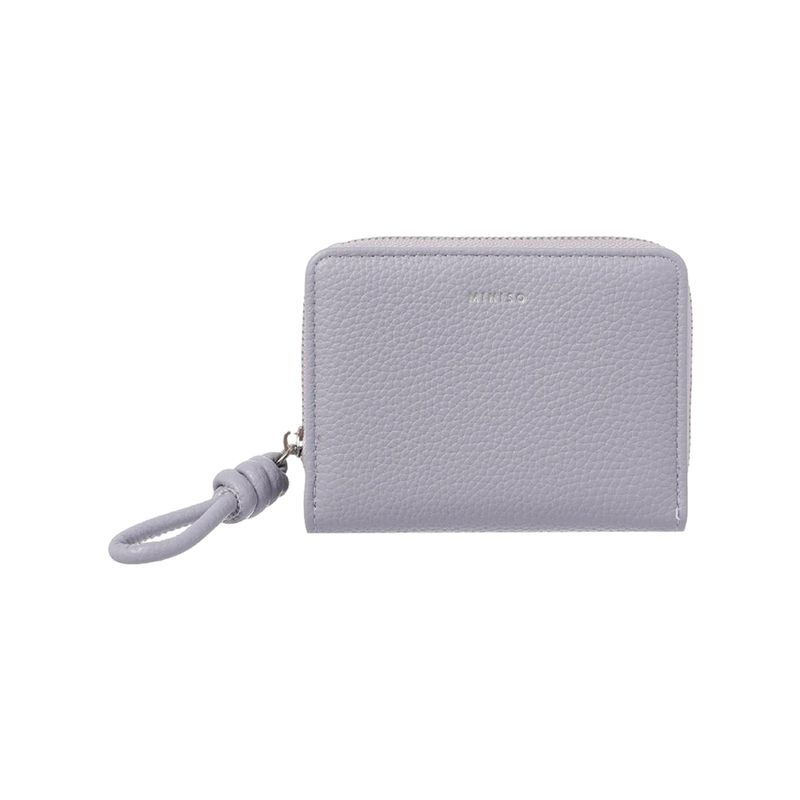 Cartera-para-mujer-cinta-con-nudo-lila-Miniso-1-28753