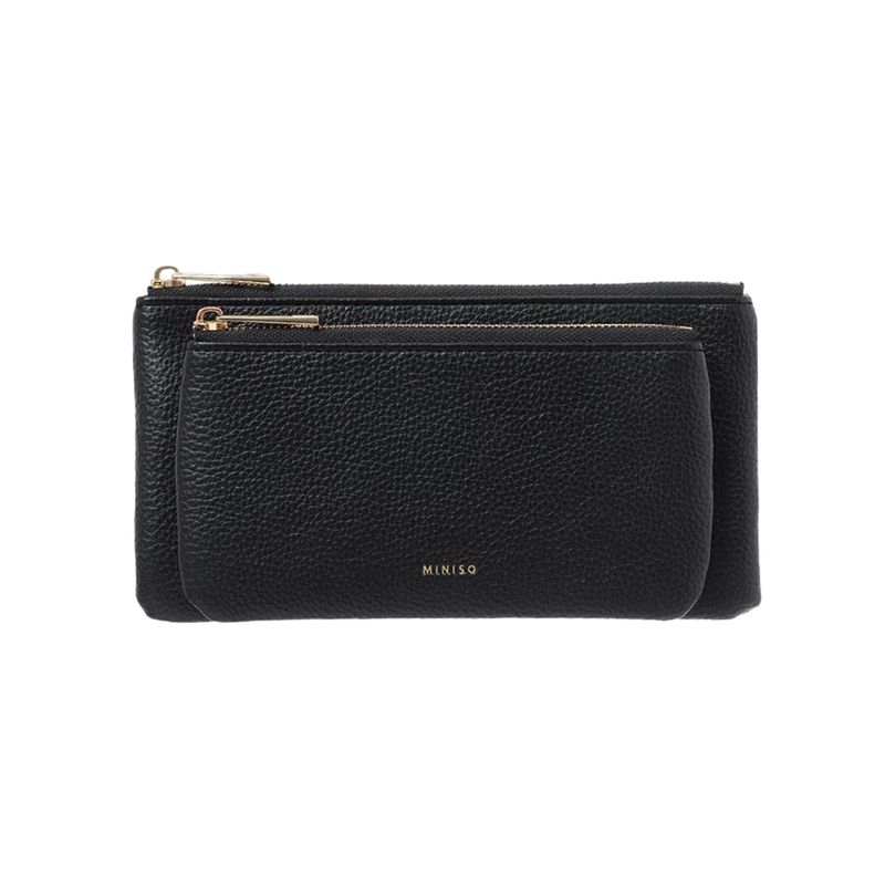 Bolso-cartera-multiuso-con-asa-de-mano-negro-Miniso-1-28754