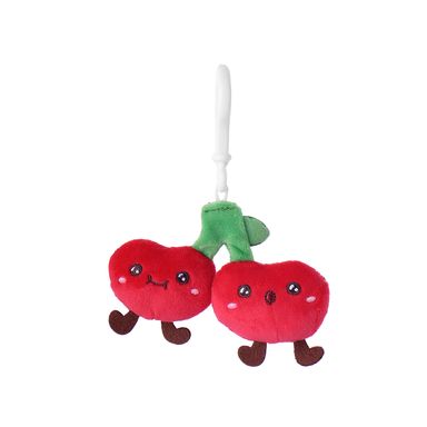 Llavero de felpa serie miniso -  Miniso