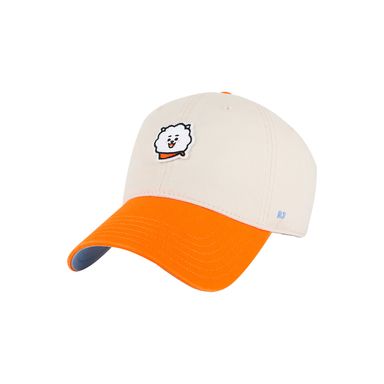 Gorra de béisbol colección bt21 rj -  BT21