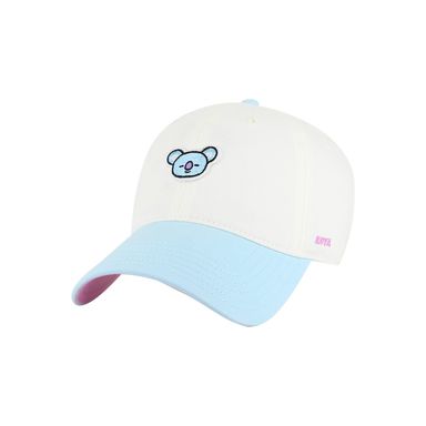 Gorra de béisbol colección bt21 koya -  BT21