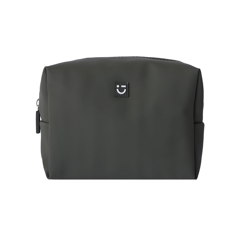 Cosmetiquera-rectangular-liso-mate-verde-Miniso-1-28776