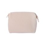 Cosmetiquera-tela-textura-cuadritos-peque-os-color-beige-Miniso-1-28782