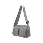 Bolso-crossbody-con-dos-bolsas-al-frente-gris-claro-Miniso-1-28795