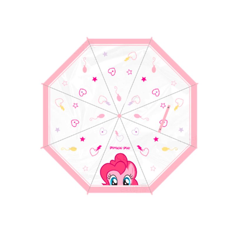 Paraguas-transparente-de-mango-largo-de-la-colecci-n-my-little-pony-pinkie-pie-My-Little-Pony-1-28810