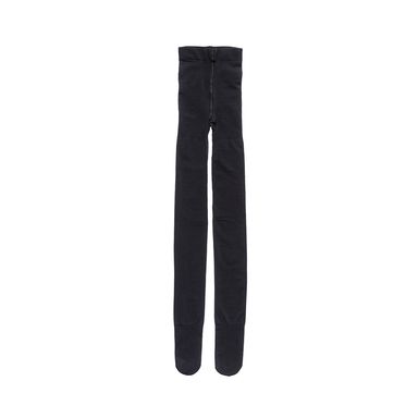 Pantimedias miniso con control abdominal y levanta gluteo 200d negro -  Miniso
