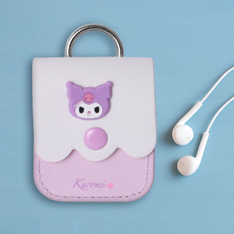 Estuche-para-aud-fonos-inal-mbricos-kuromi-sanrio-Sanrio-2-17548
