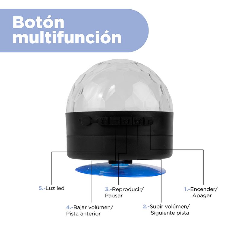 Parlante-inal-mbrico-colorido-impermeable-de-ba-o-con-ventosa-mod-ac-ccds1-06-negra-Miniso-4-24962