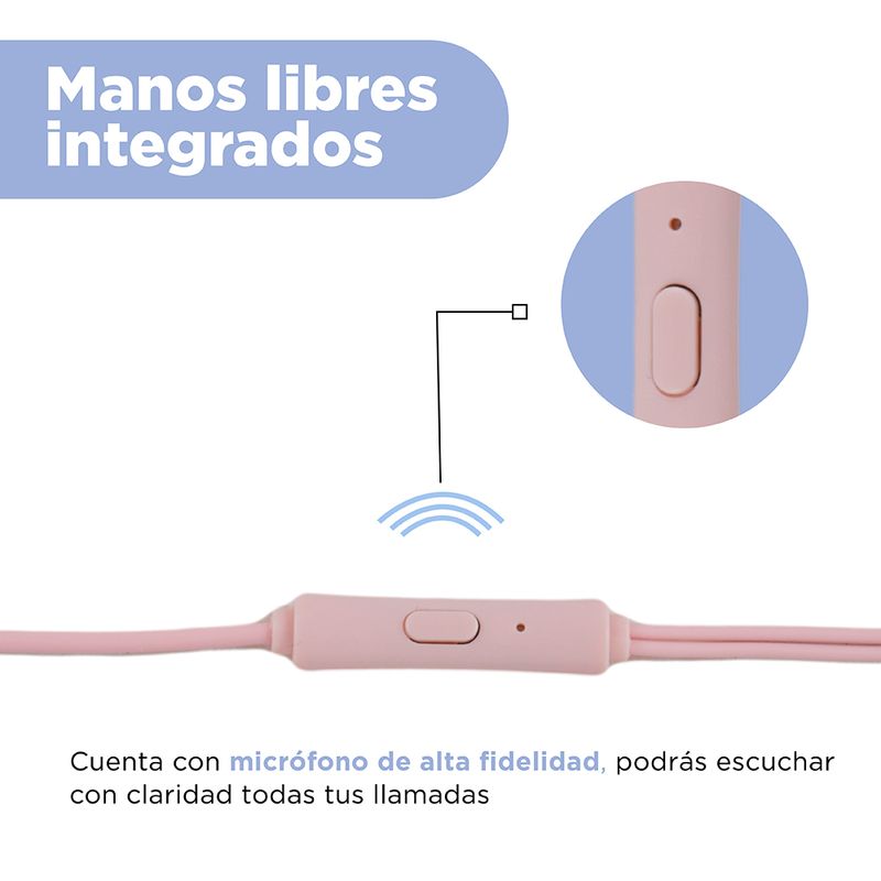 Aud-fonos-con-cable-3-5mm-mini-family-modelo-d14-bunny-Miniso-7-19166