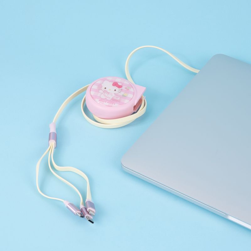 Cable-de-carga-y-datos-lightning-tres-en-uno-hello-kitty-sanrio-Sanrio-3-24741