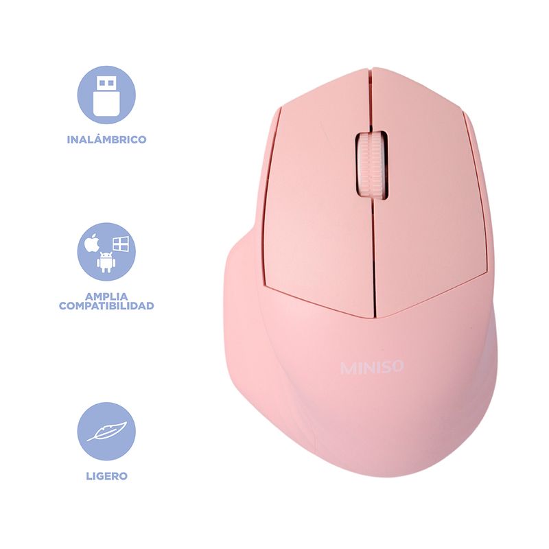 Mouse-ergon-mico-inal-mbrico-silencioso-modelo-e703-rosa-miniso-Miniso-3-22002