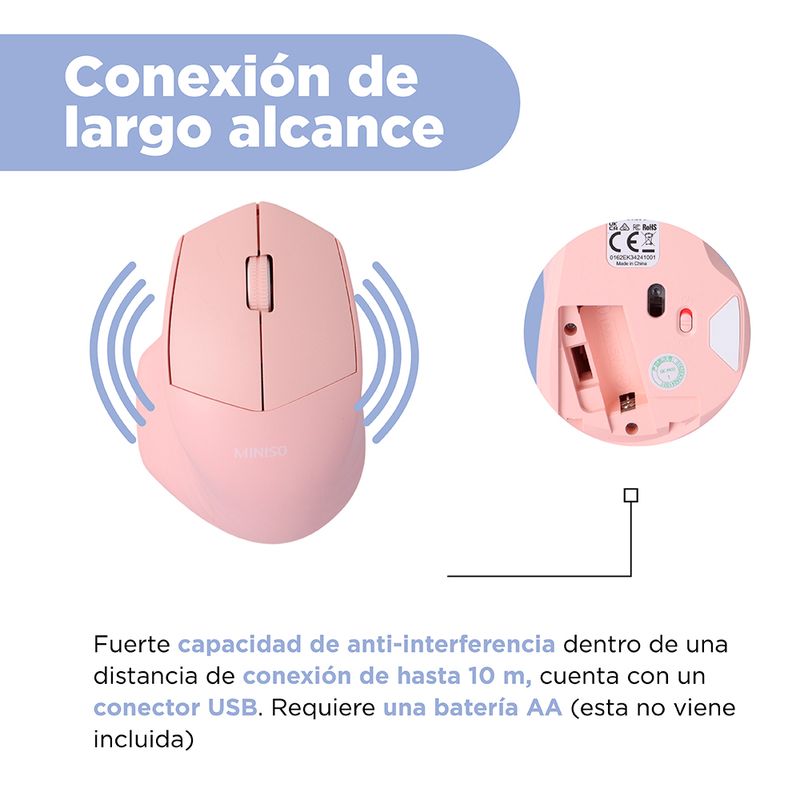 Mouse-ergon-mico-inal-mbrico-silencioso-modelo-e703-rosa-miniso-Miniso-5-22002
