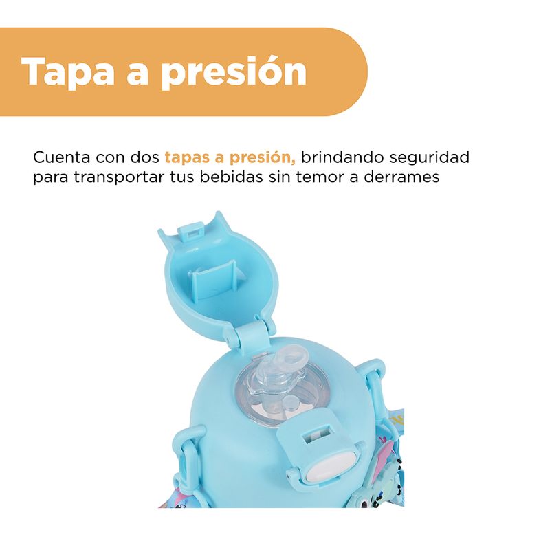 Tomatodo-de-pl-stico-disney-lilo-stitch-collection-con-correa-para-el-hombro-550-ml-stitch-Lilo-Stitch-6-23163