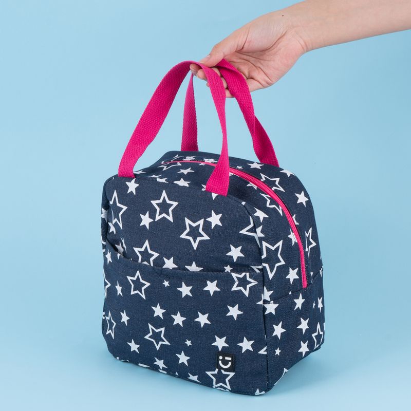 Lonchera-miniso-rectangular-estrellas-azul-Miniso-3-25899