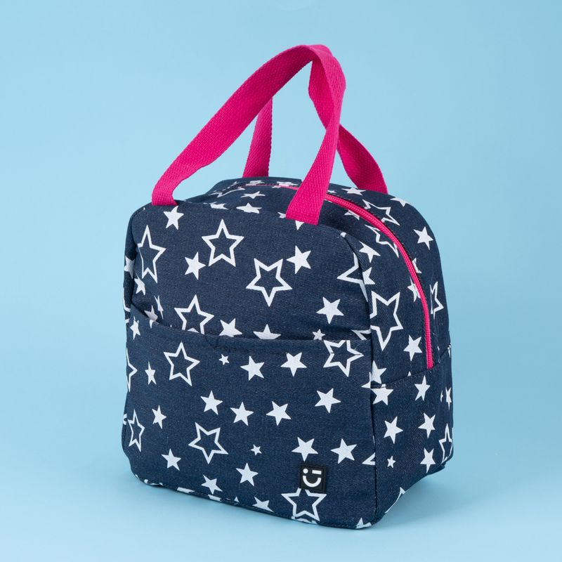 Lonchera-miniso-rectangular-estrellas-azul-Miniso-4-25899