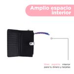 Cartera-larga-para-muejr-miniso-miniso-serie-metallic-plateado-Miniso-4-27362