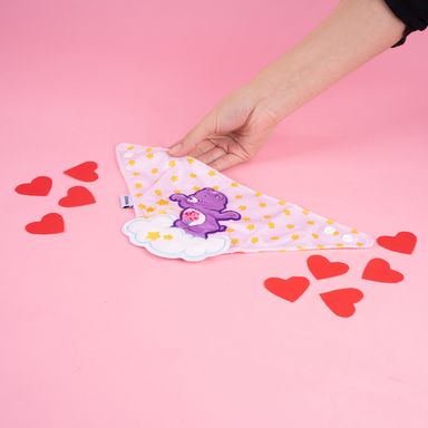 Pañuelo share bear serie care bears -  Care Bears
