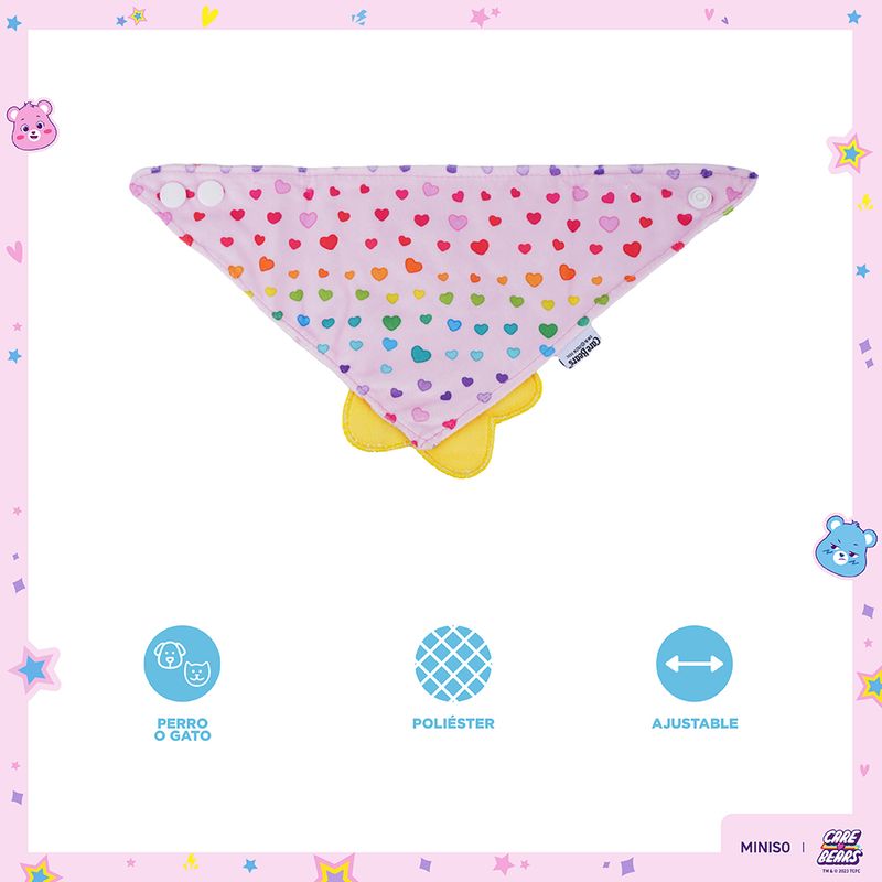 Pa-uelo-cheer-bear-serie-care-bears-Care-Bears-4-23634