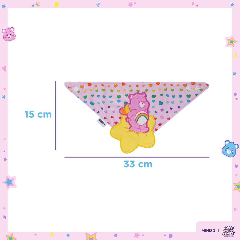 Pa-uelo-cheer-bear-serie-care-bears-Care-Bears-5-23634