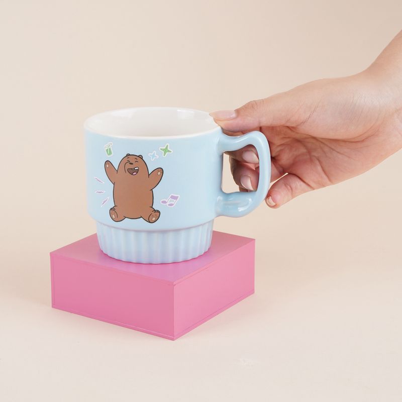 Taza-de-cer-mica-de-festival-de-m-sica-costera-350-ml-grizz-serie-wbb-color-azul-We-Bare-Bears-2-23278