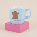 Taza-de-cer-mica-de-festival-de-m-sica-costera-350-ml-grizz-serie-wbb-color-azul-We-Bare-Bears-3-23278