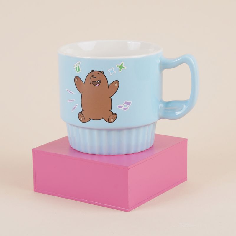 Taza-de-cer-mica-de-festival-de-m-sica-costera-350-ml-grizz-serie-wbb-color-azul-We-Bare-Bears-3-23278