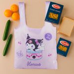 Organizador-para-viaje-bolsa-de-compras-plegable-kuromi-serie-sanrio-Sanrio-2-25405