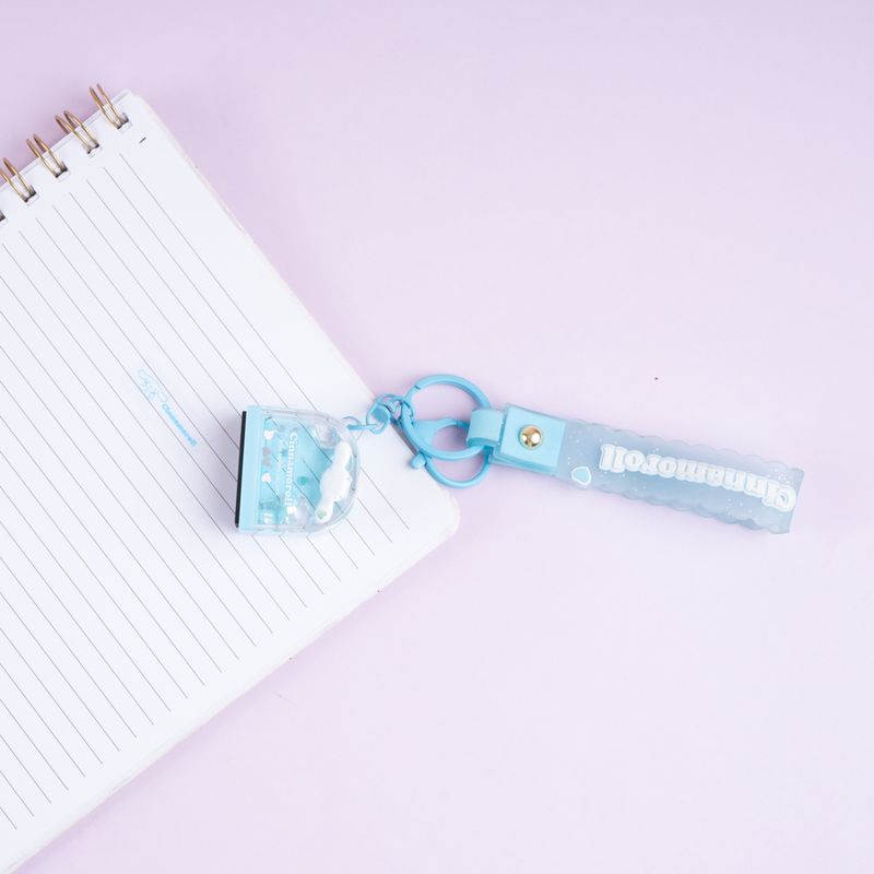Llavero-con-l-quido-sanrio-sello-cinnamoroll-Sanrio-4-24311