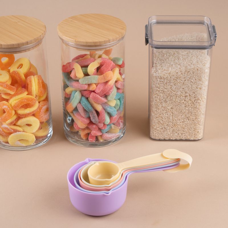 Utensilio-de-cocina-juego-de-cucharas-medidoras-color-claro-5-piezas-serie-miniso-Miniso-3-28556