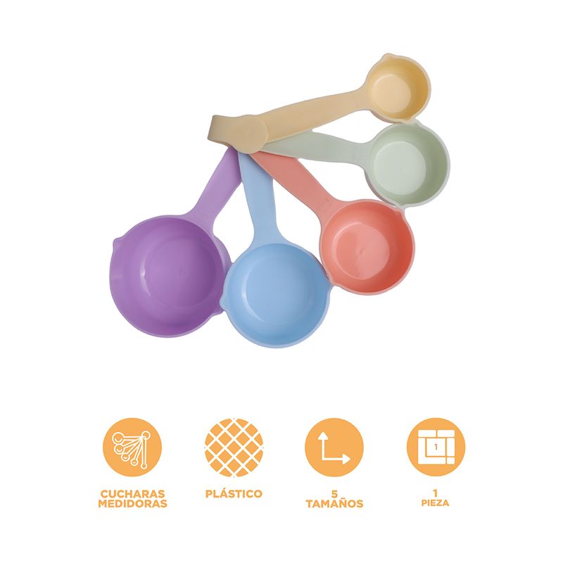 Utensilio-de-cocina-juego-de-cucharas-medidoras-color-claro-5-piezas-serie-miniso-Miniso-4-28556
